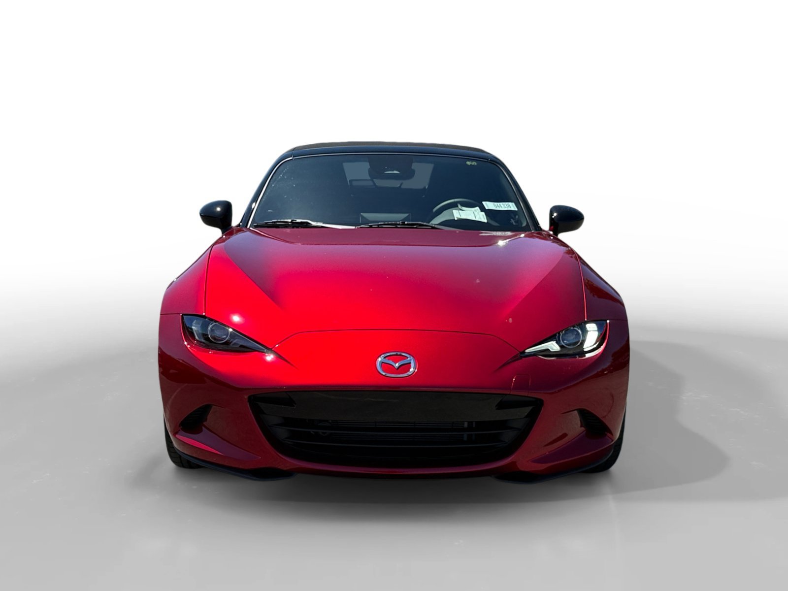 New 2026 Soul Red Crystal Metallic Mazda Sport image 8