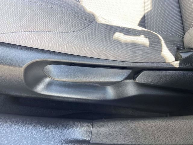 Certified Used 2024 Silver Toyota SE image 13