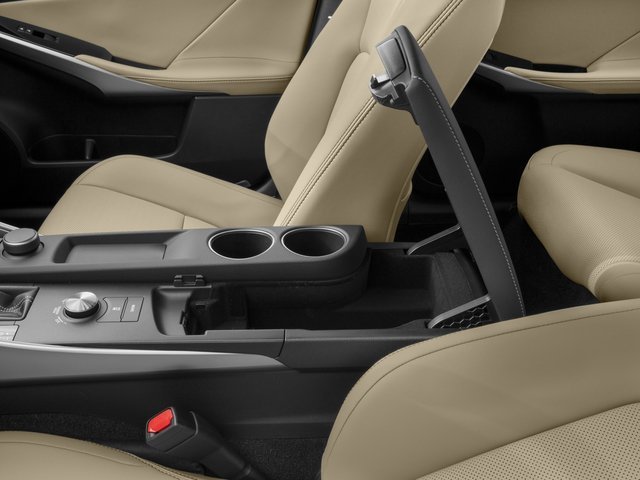 Used 2016  Lexus 200t image 15