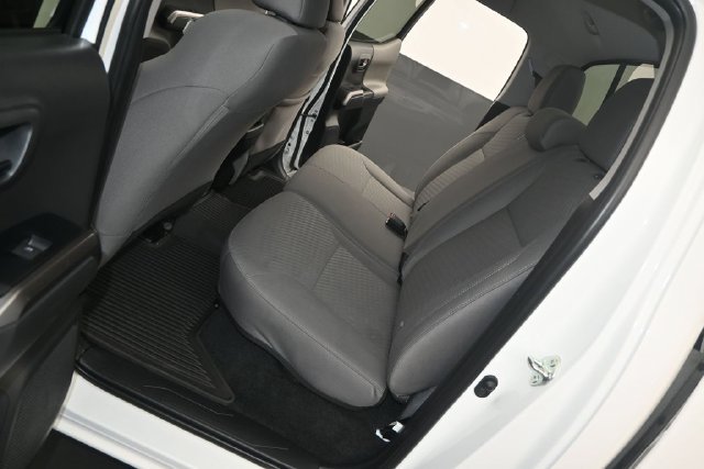 Used 2023 Ice Cap Toyota SR5 image 14