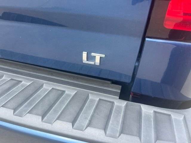 Used 2016  Chevrolet LT image 8
