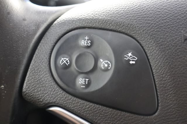 Used 2015 Silver Chevrolet LTZ image 11