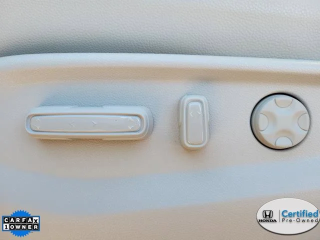 2026 Honda Odyssey Touring - Photo 21