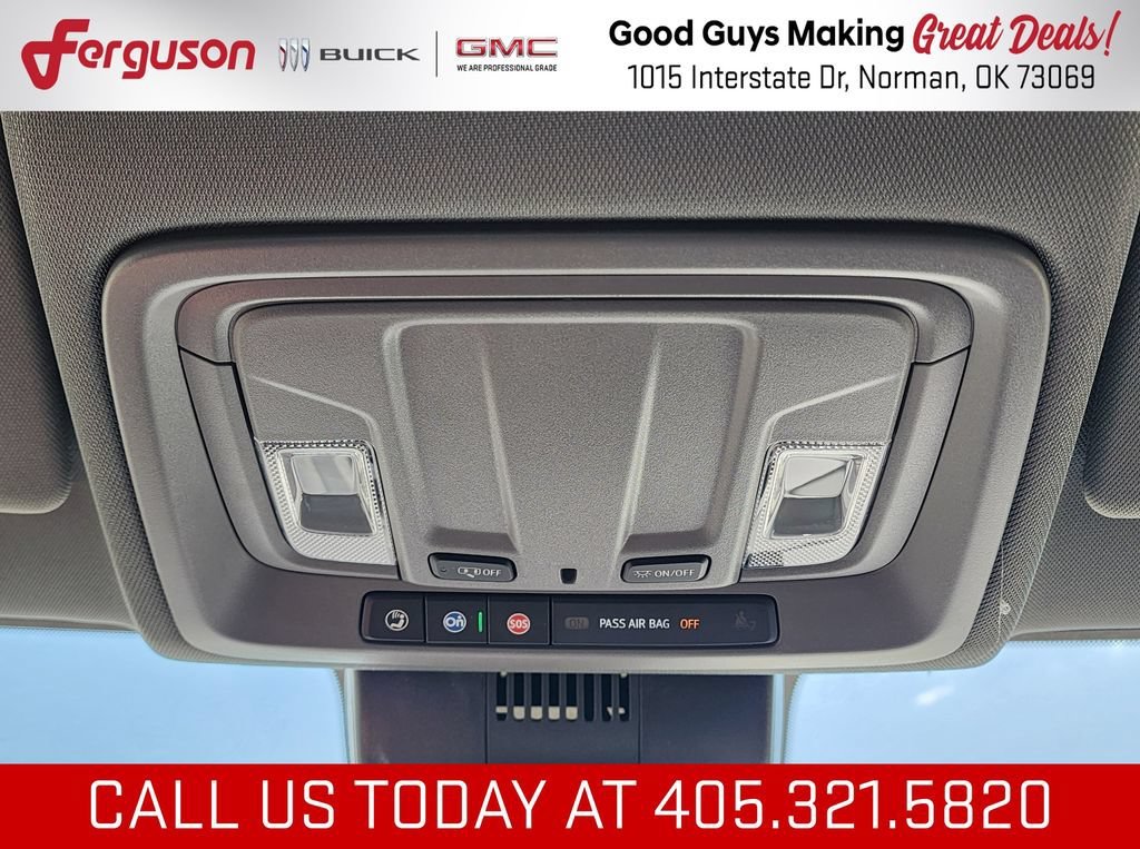 2026 GMC Sierra 1500 Elevation - Photo 35