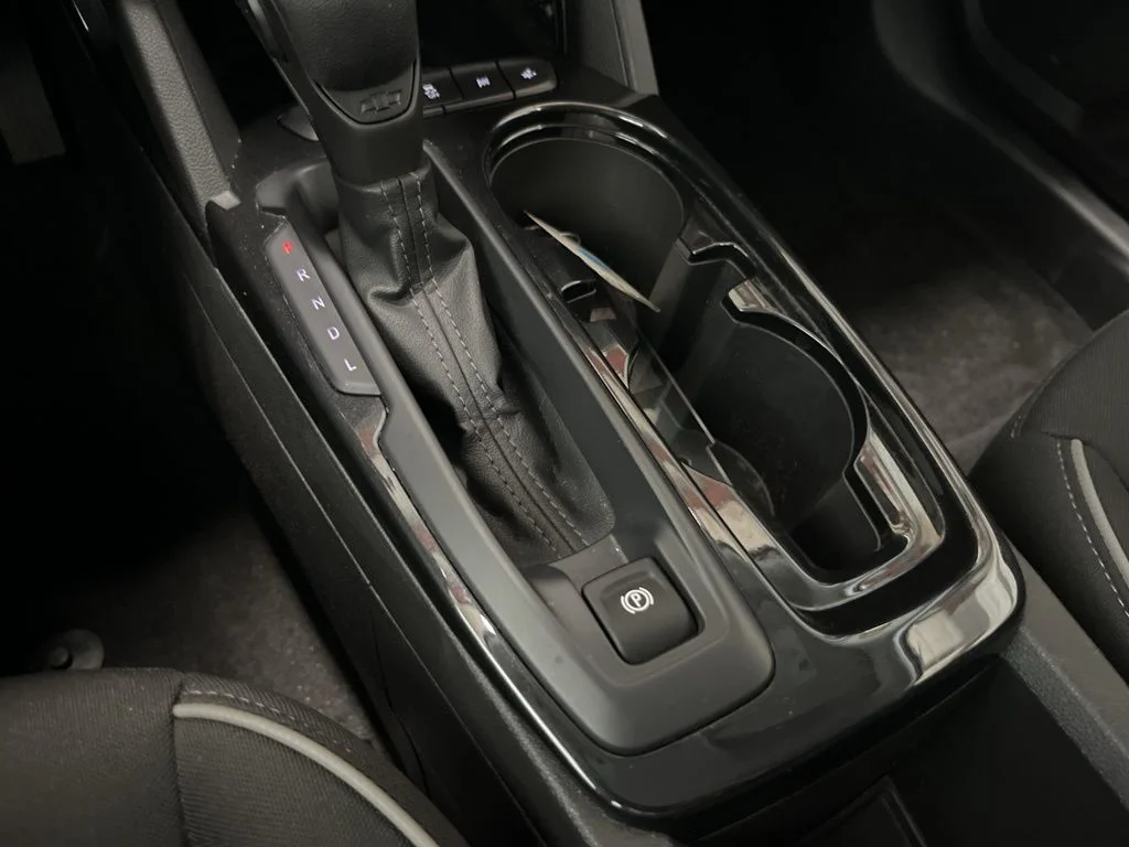Used 2023 Black Chevrolet LT image 15