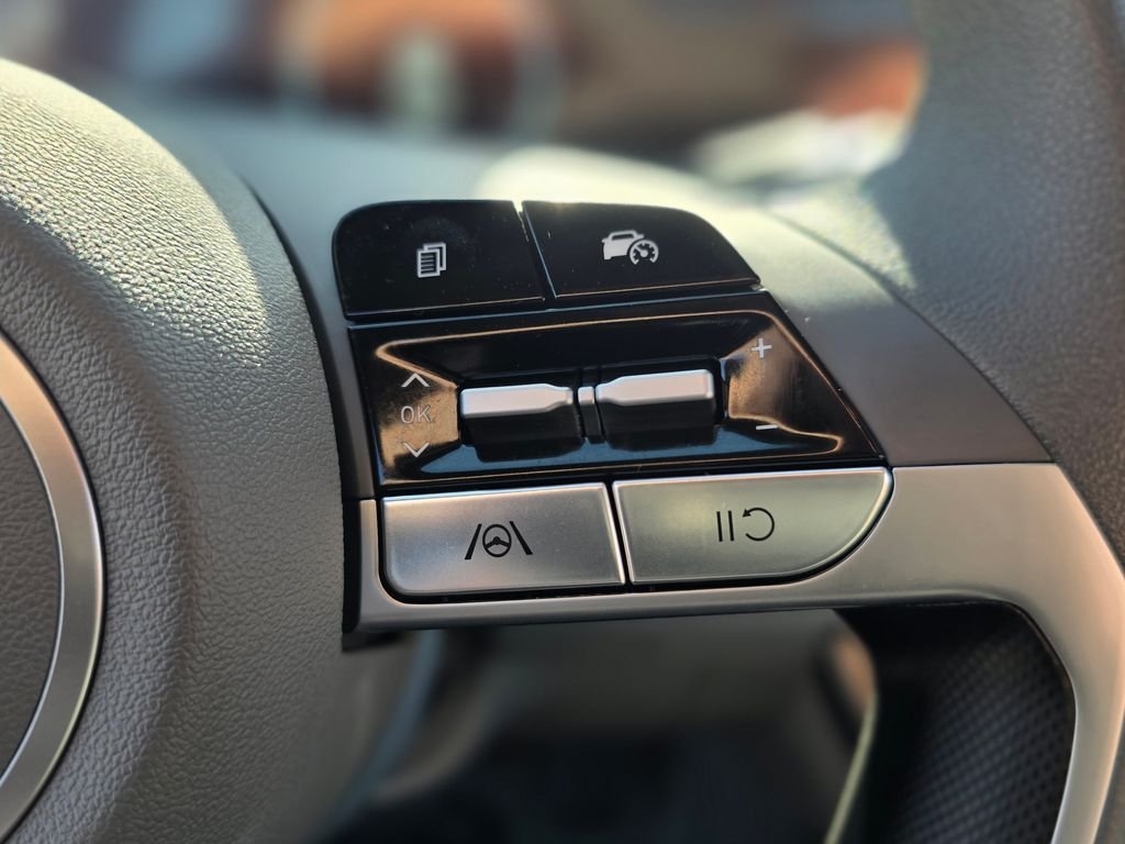 2024 Hyundai Elantra SEL - Photo 24