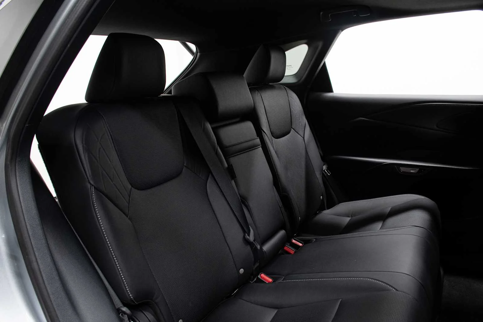 Certified Used 2024 Iridium Lexus Premium Plus image 25