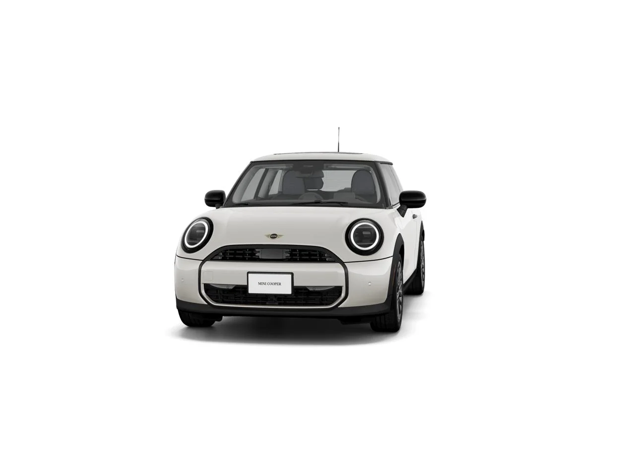 New 2027 Nanuq White Metallic MINI  image 3