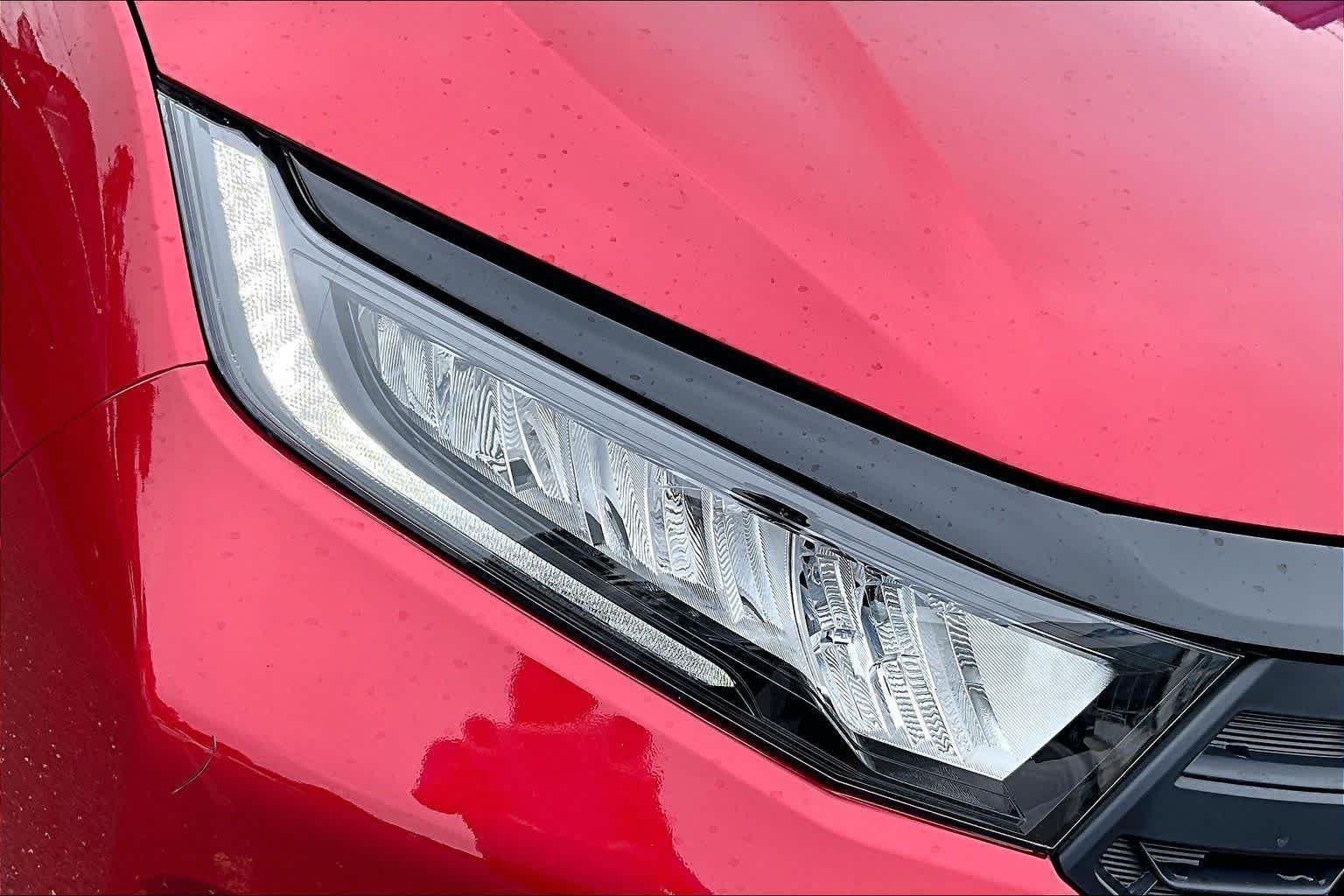2026 Honda Odyssey Sport L - Photo 27