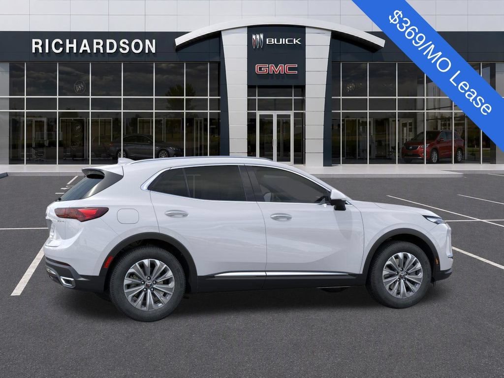 2026 Buick Envision Preferred - Photo 13