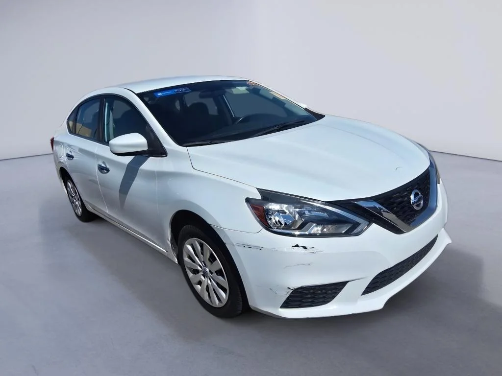 Used 2018 Fresh Powder Nissan S image 7
