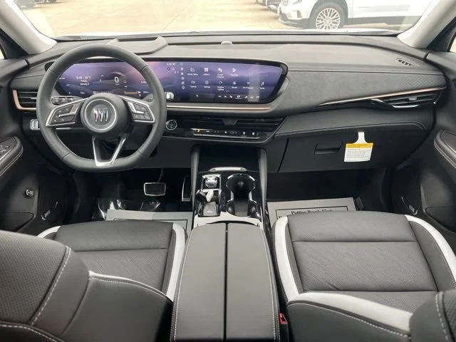 2026 Buick Envision Sport Touring - Photo 51