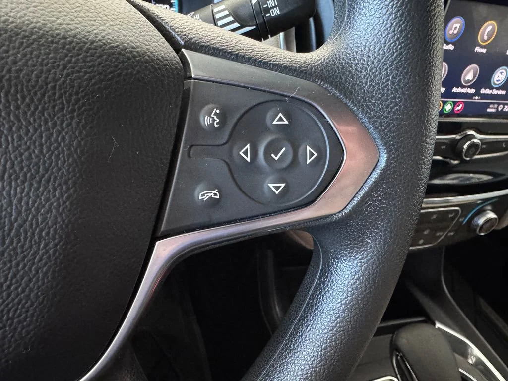 2023 Chevrolet Traverse LS - Photo 16