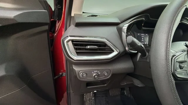 Used 2023 Crimson Metallic Chevrolet LT image 21