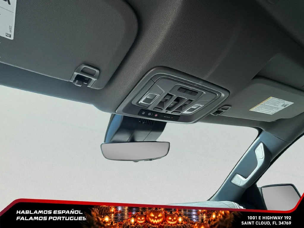 New 2026 Coastal Dune GMC Denali image 21