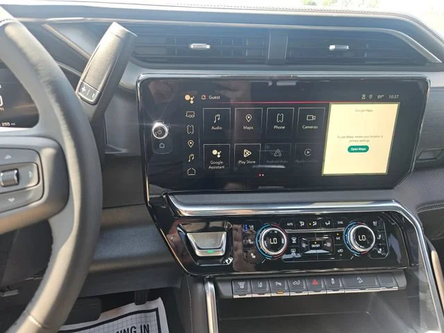 New 2026 Onyx Black GMC Denali image 17