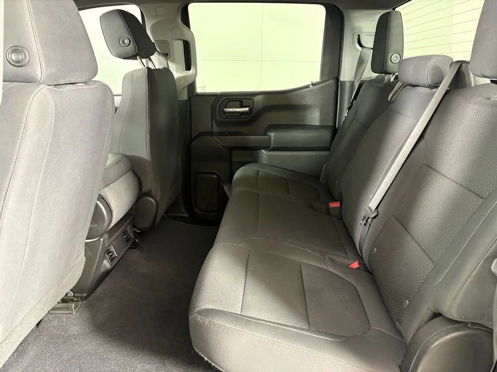 Used 2020 Blue Chevrolet Custom image 42
