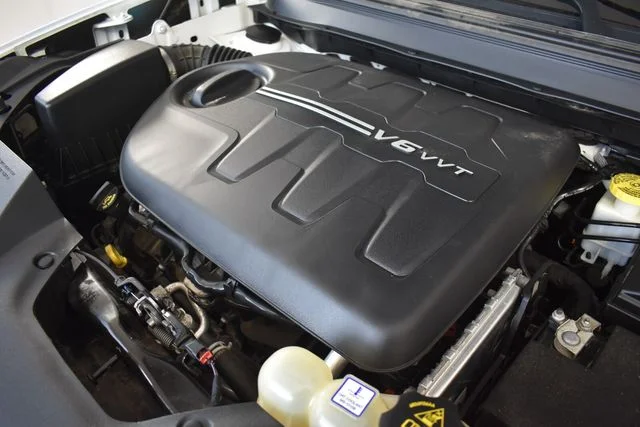 2022 Jeep Cherokee Latitude Lux - Photo 37