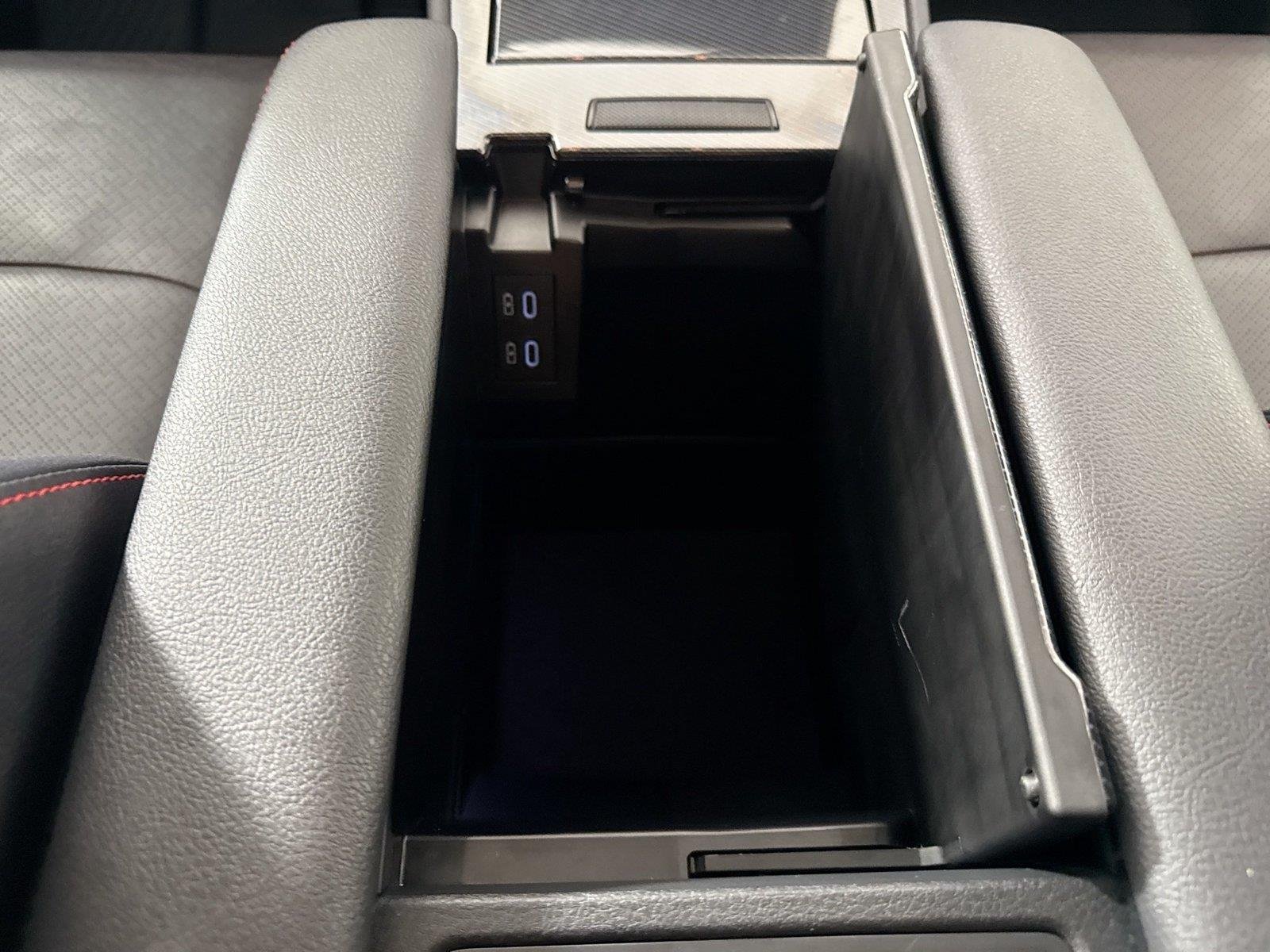 Certified Used 2025 Cement Toyota XSE 7-Passenger image 37