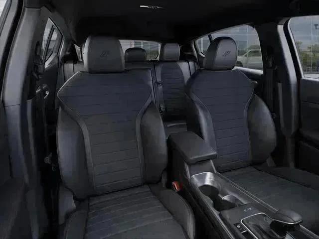 New 2025 Q Ball Exterior Paint Dodge GT image 38