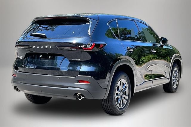 New 2026 Jet Black Mica Mazda 2.5 S Select AWD image 20