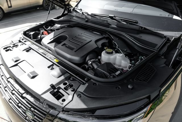 New 2026  Land Rover SE image 63