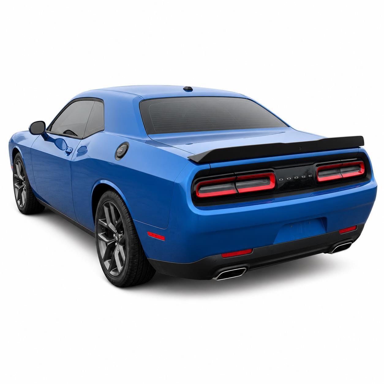 Used 2023 FROSTBITE DODGE GT image 3