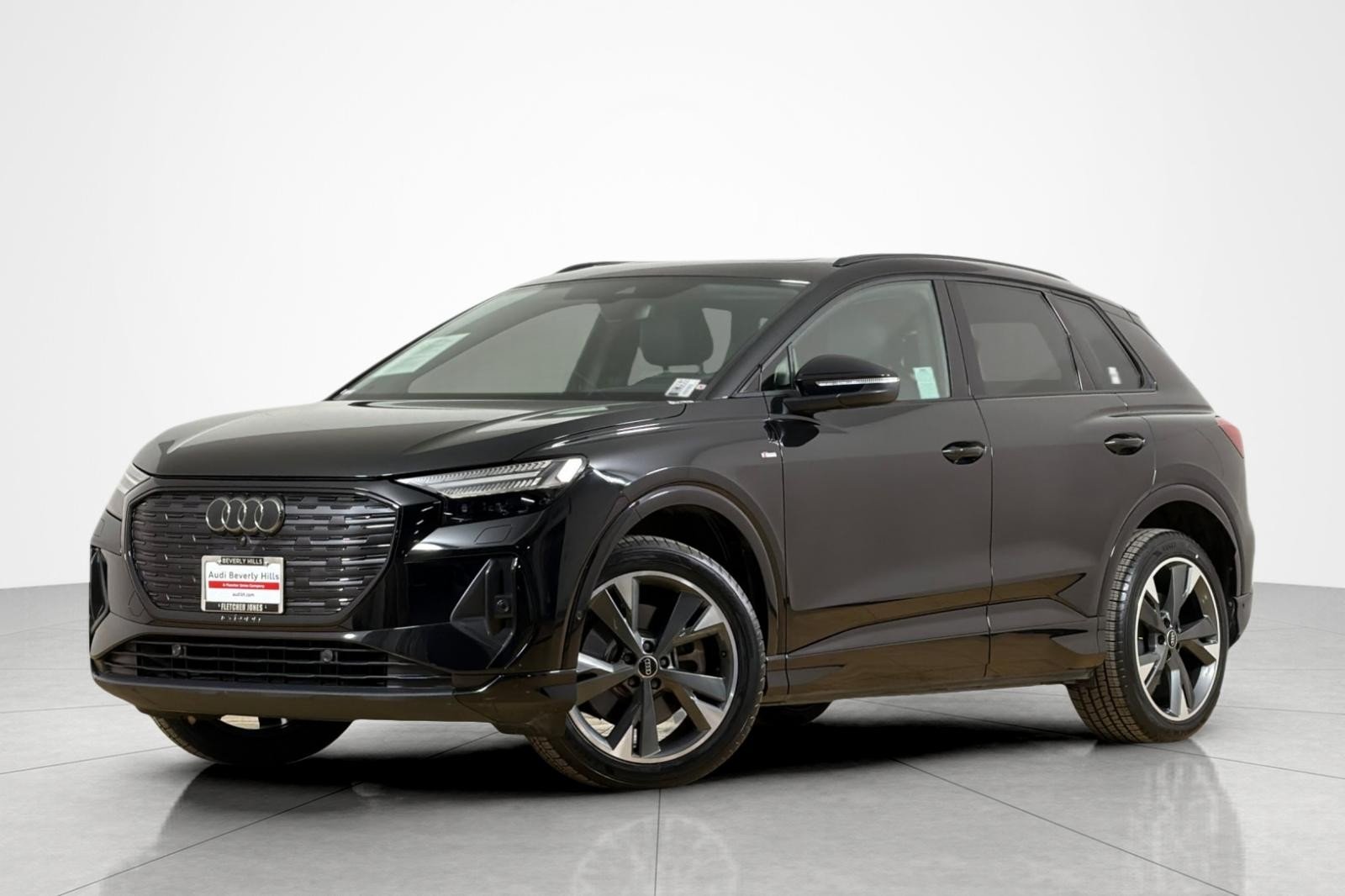 2023 Audi Q4 e-tron Prestige