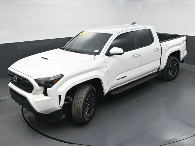 2024 Toyota Tacoma TRD Sport - Photo 33