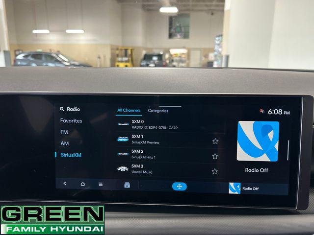 New 2026 Gray Hyundai SEL image 16