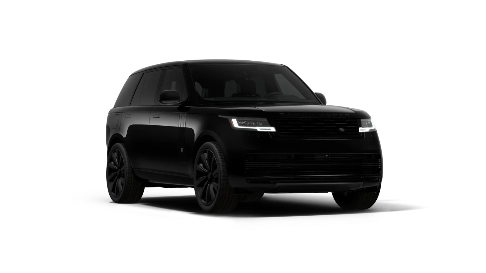 2026 Land Rover Range Rover