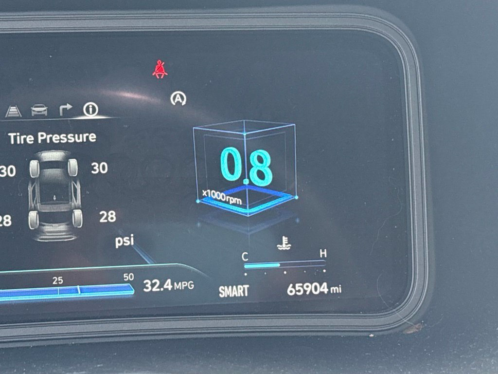 2022 Hyundai Kona N Line - Photo 24