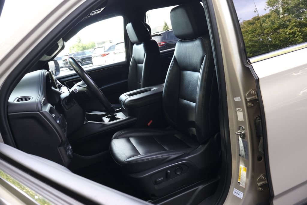 2021 Chevrolet Tahoe LT - Photo 33