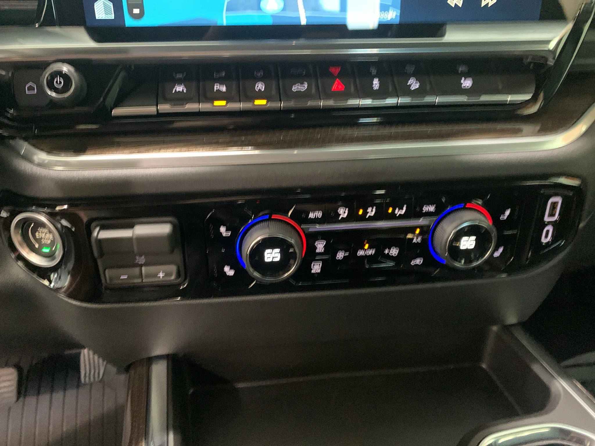 2026 Chevrolet Silverado 1500 RST - Photo 27
