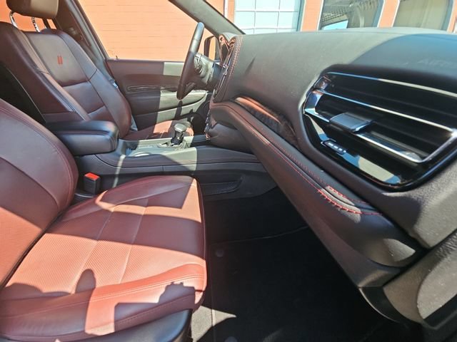 Used 2025  Dodge R/T Premium image 32