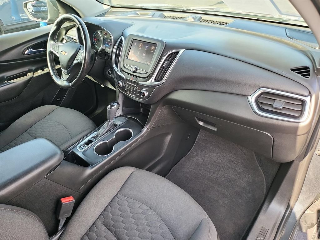 2020 Chevrolet Equinox LT - Photo 20
