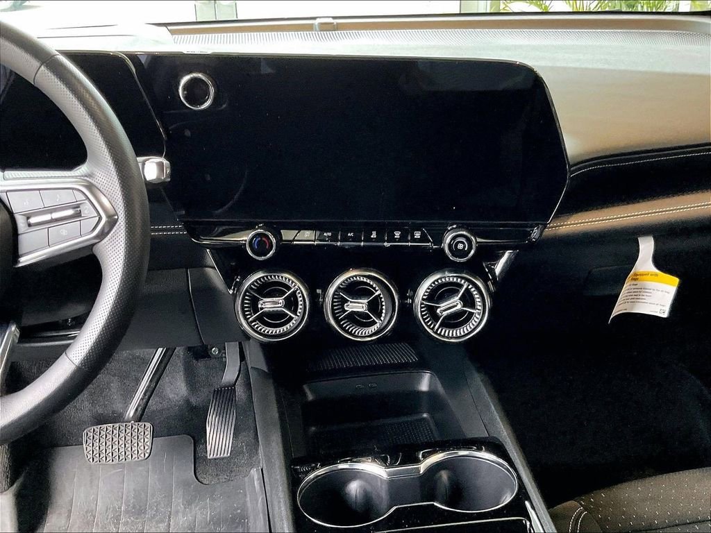 2025 Chevrolet Blazer EV LT - Photo 11