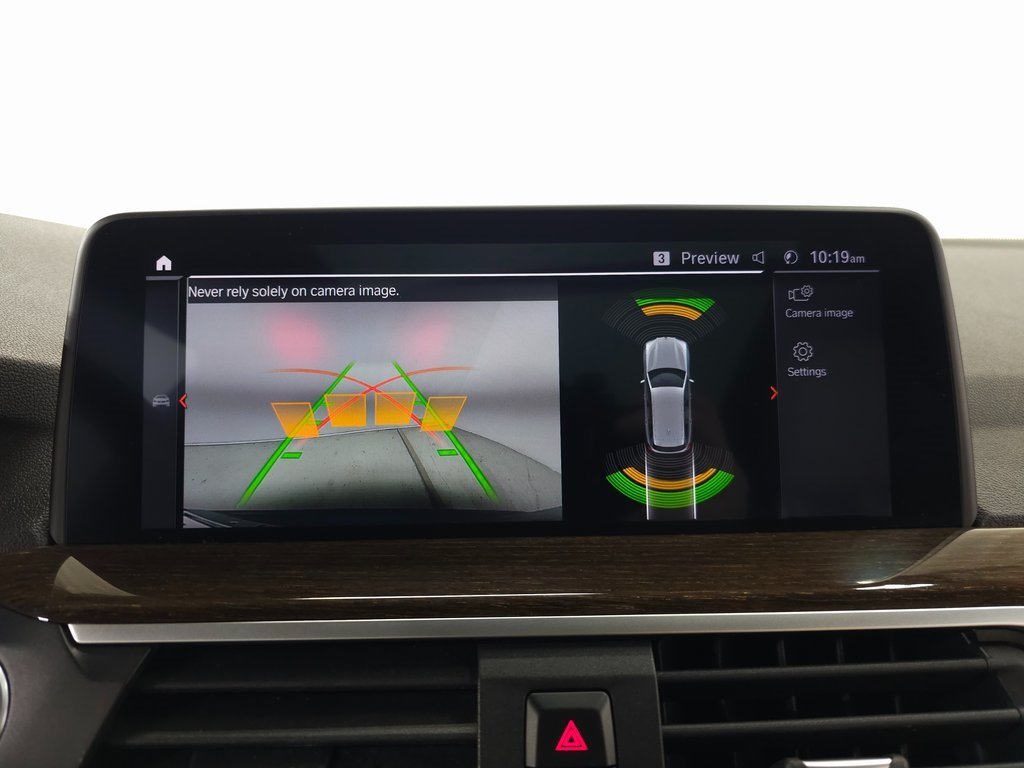 2021 BMW X3 - Image 27