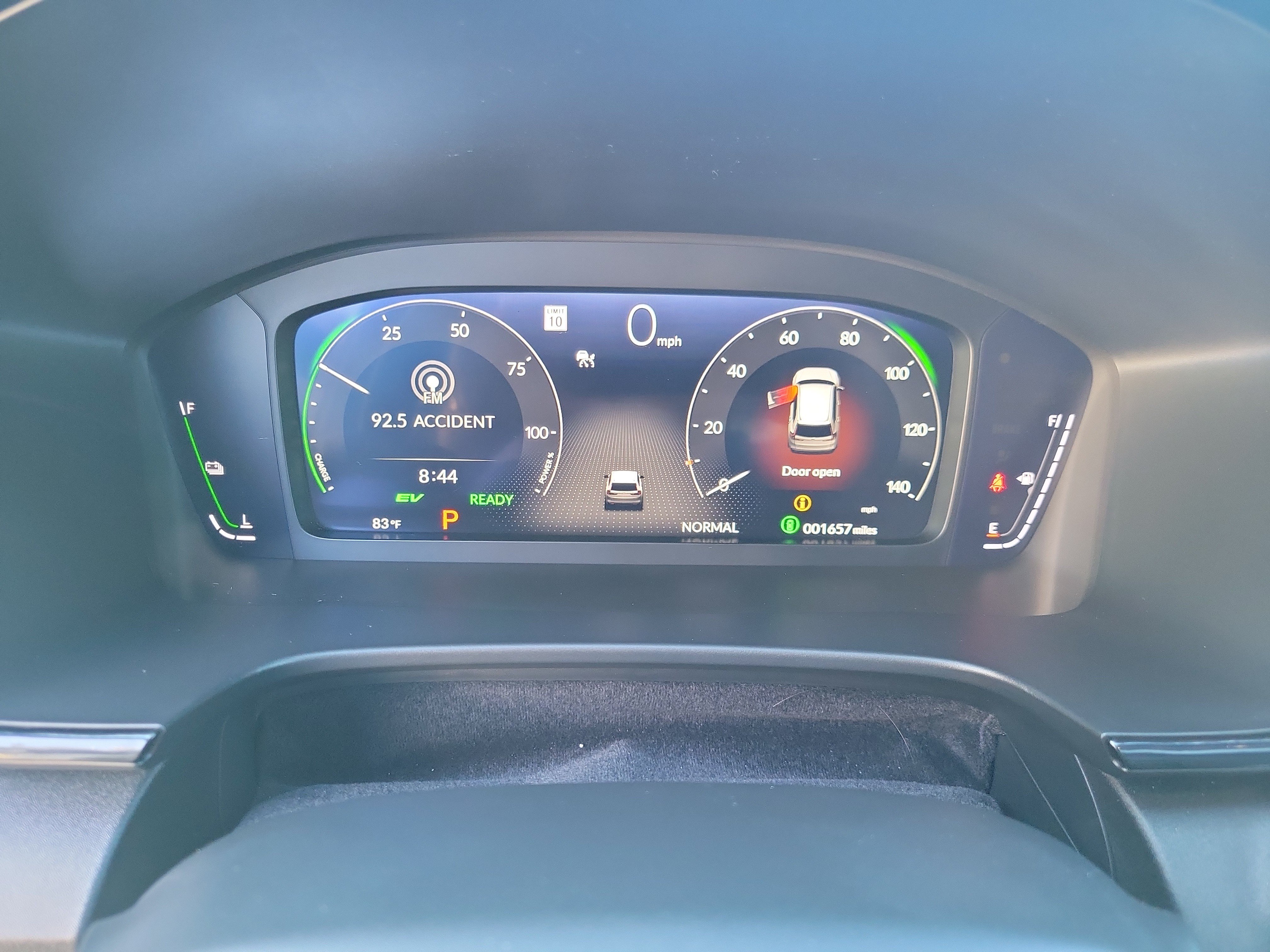 2026 Honda CR-V Sport-L - Photo 69