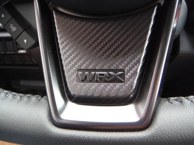 2026 Subaru WRX tS - Photo 33