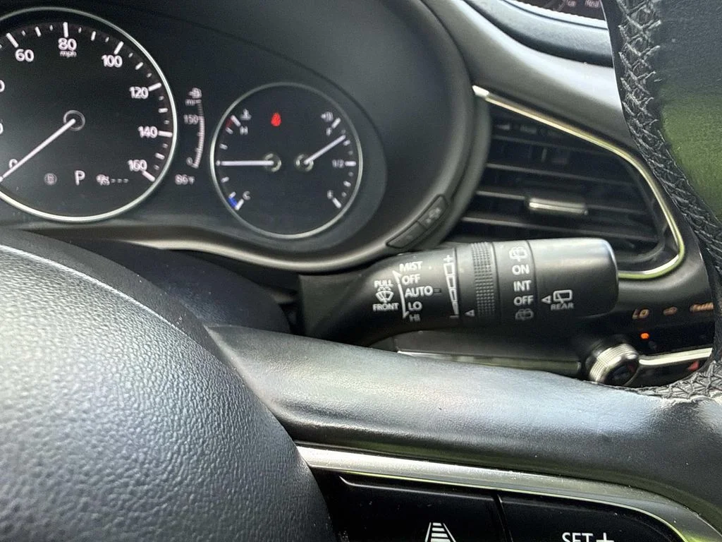2021 Mazda CX-30 Preferred - Photo 38