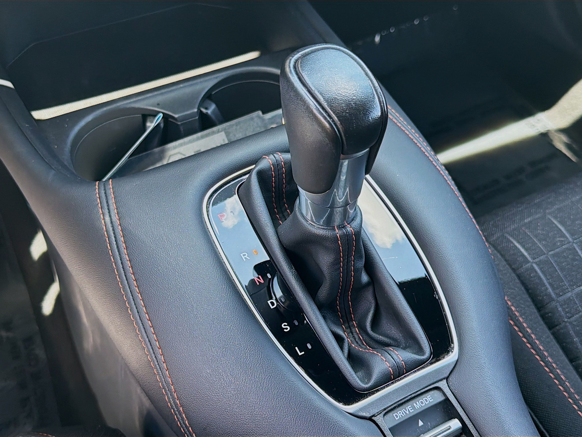 2024 Honda HR-V Sport - Photo 15