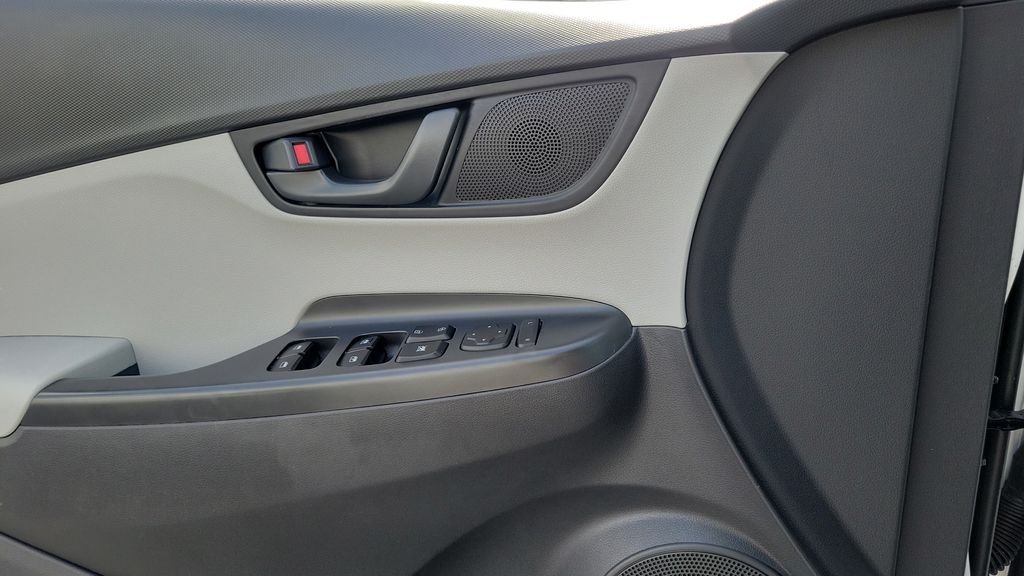 Certified Used 2023 White Hyundai SEL image 19
