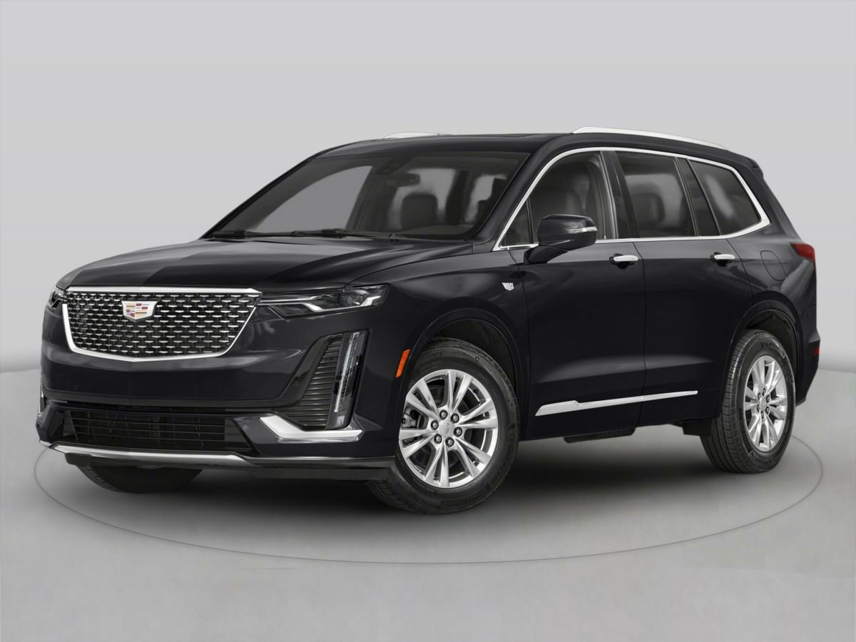 2024 Cadillac XT6 Premium Luxury Auto 4WD's photo