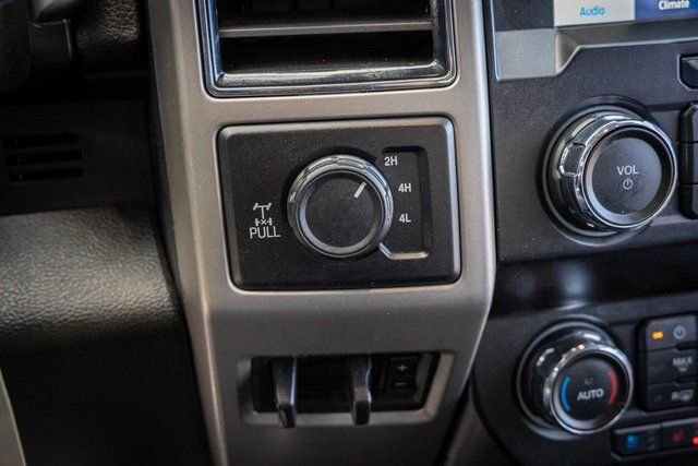 2021 Ford F-350 Super Duty Lariat - Photo 25