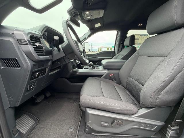 New 2026 Avalanche Ford XLT image 12