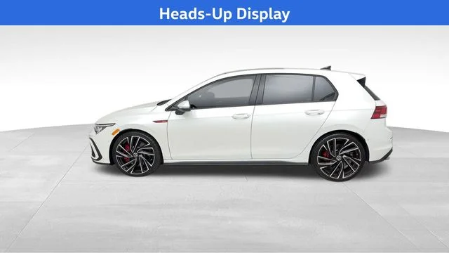 Used 2024 White Volkswagen Autobahn image 6