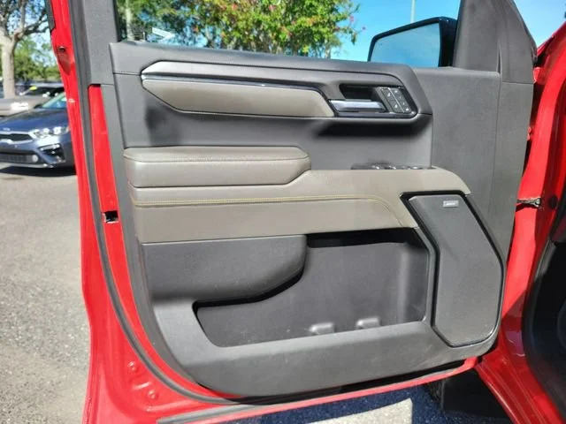 2022 Chevrolet Silverado 1500 ZR2 - Photo 23