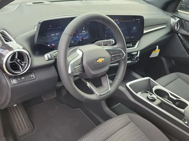 2026 Chevrolet Equinox LT - Photo 16