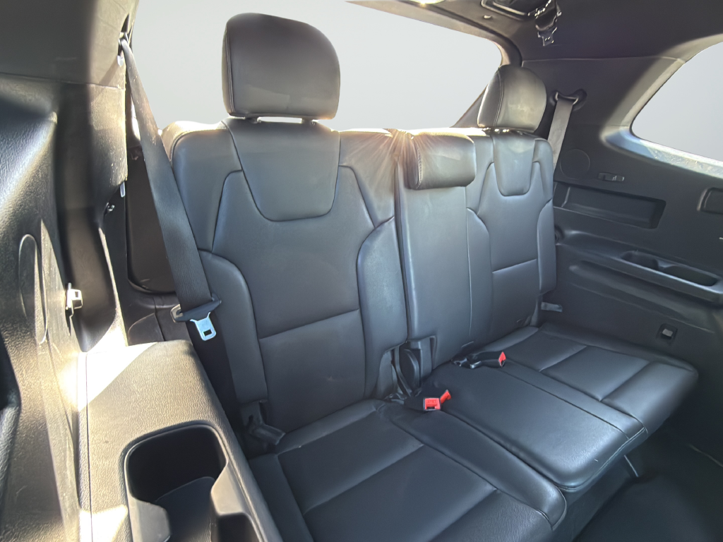Used 2024 Gray Kia EX X-Line image 20